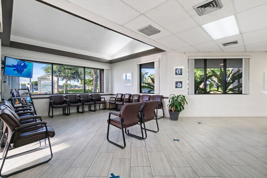 More Photos Of 2280 W Atlantic Ave, Delray Beach Medical For Sale