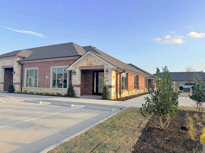 Primary Photo Of 7774 Preston Rd, Frisco Office For Lease