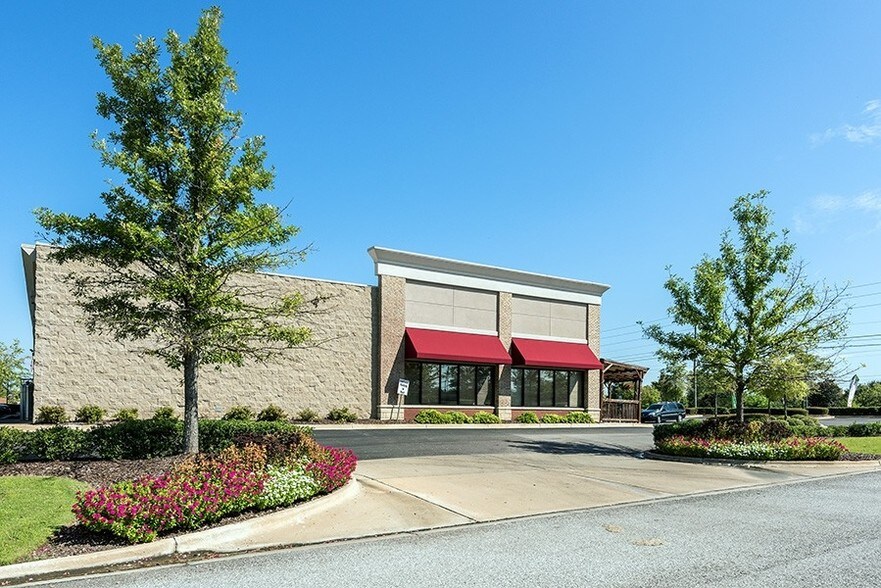 More Photos Of 3441 Malcolm Dr, Montgomery Storefront Retail Office For Sale