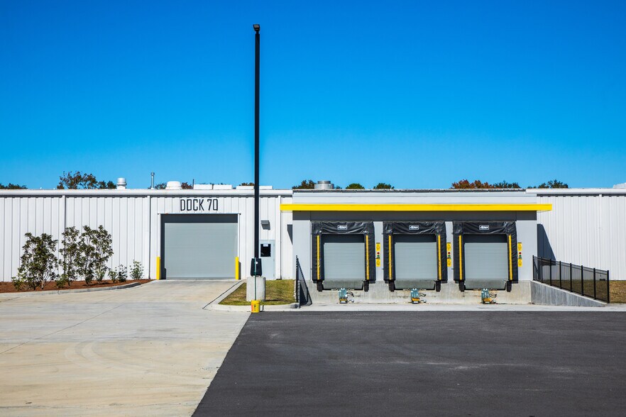 More Photos Of 4500 Leeds Ave, North Charleston Unknown For Lease