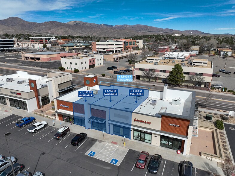 More Photos Of 751 Trinity Dr, Los Alamos Unknown For Lease