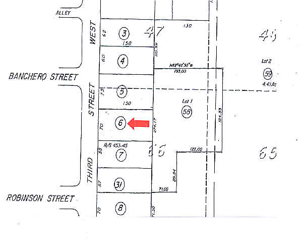 More Photos Of 558-560 3rd St W, Sonoma Office For Lease