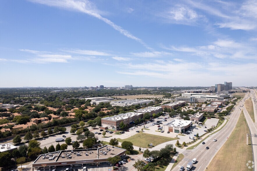 More Photos Of 3610 Shire Blvd, Richardson Storefront Retail Office For Lease