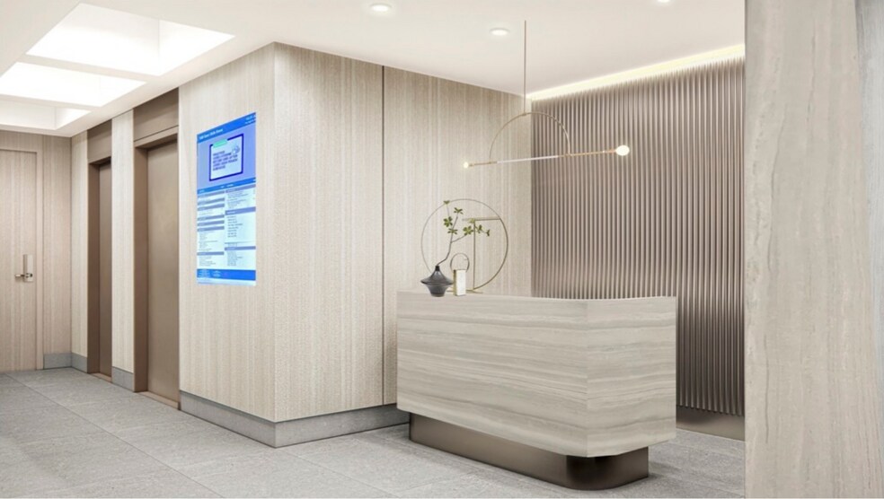 More Photos Of 160 E 56th St, New York Office For Lease