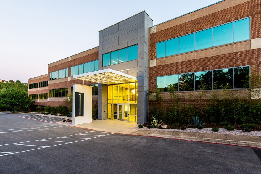 More Photos Of 6801 N Capital of Texas Hwy, Austin Unknown For Lease
