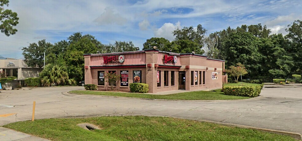 More Photos Of 2650 W New Haven Ave, Melbourne Freestanding For Lease