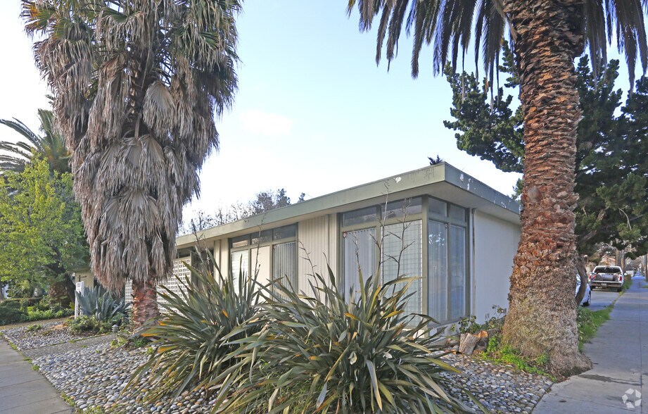 More Photos Of 93 N 14th St, San Jose Medical For Sale