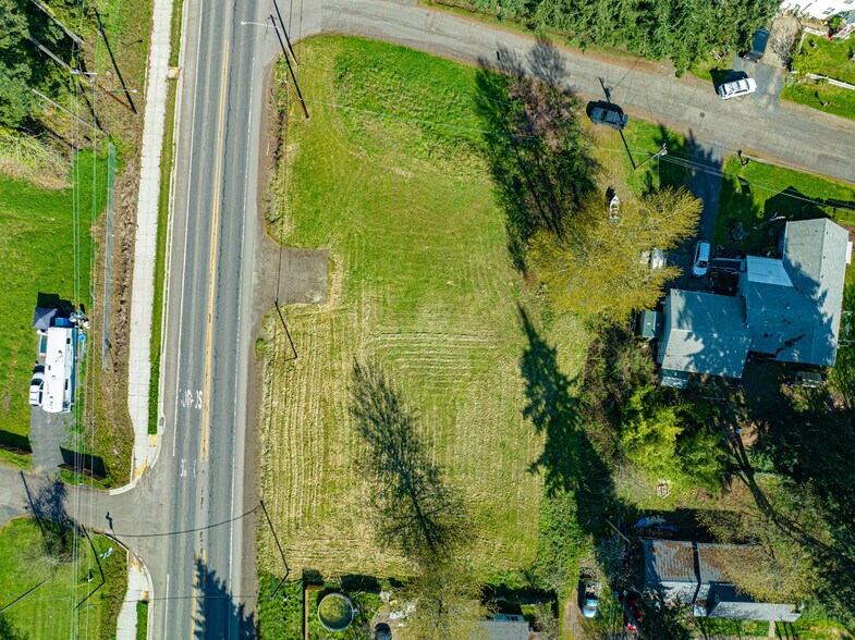 More Photos Of US-20 Hwy, Sweet Home Land For Sale