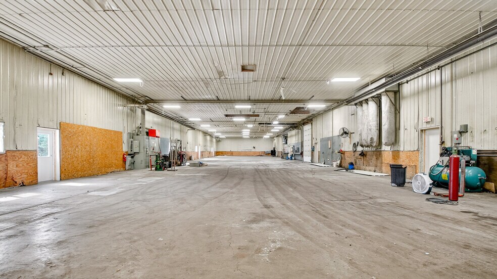 More Photos Of 1110 W Center St, Chetek Distribution For Sale