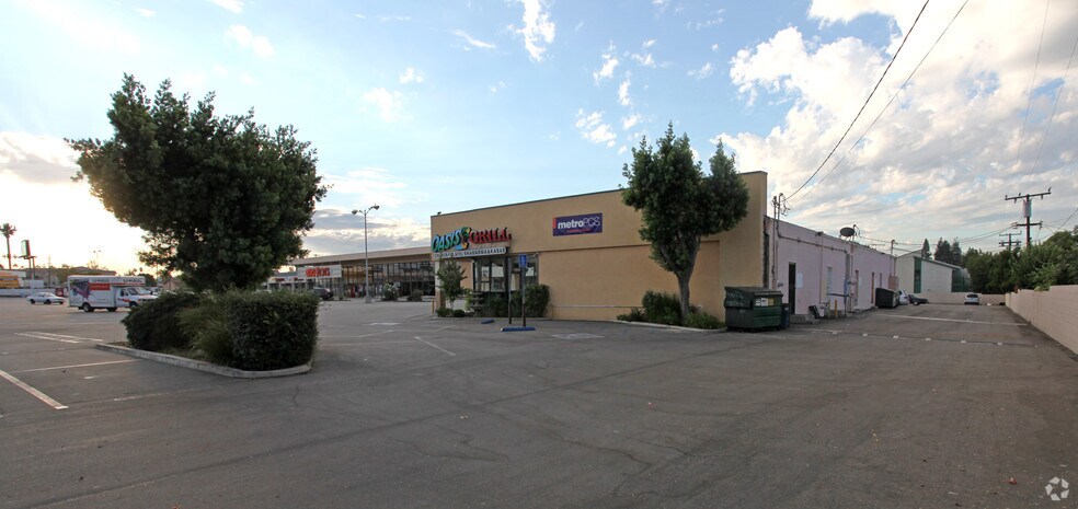 More Photos Of 20808 E Arrow Hwy, Covina General Retail For Lease