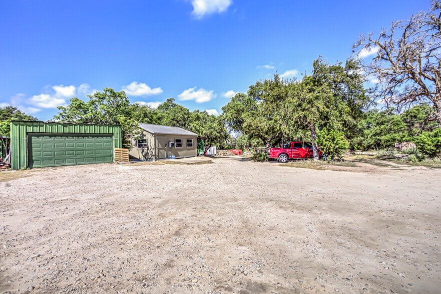 More Photos Of 12400 Trail Driver, Austin Land For Sale