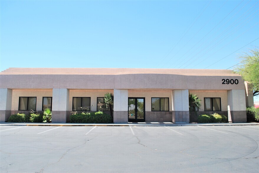 More Photos Of 2900 N Green Valley Pky, Henderson Medical For Lease