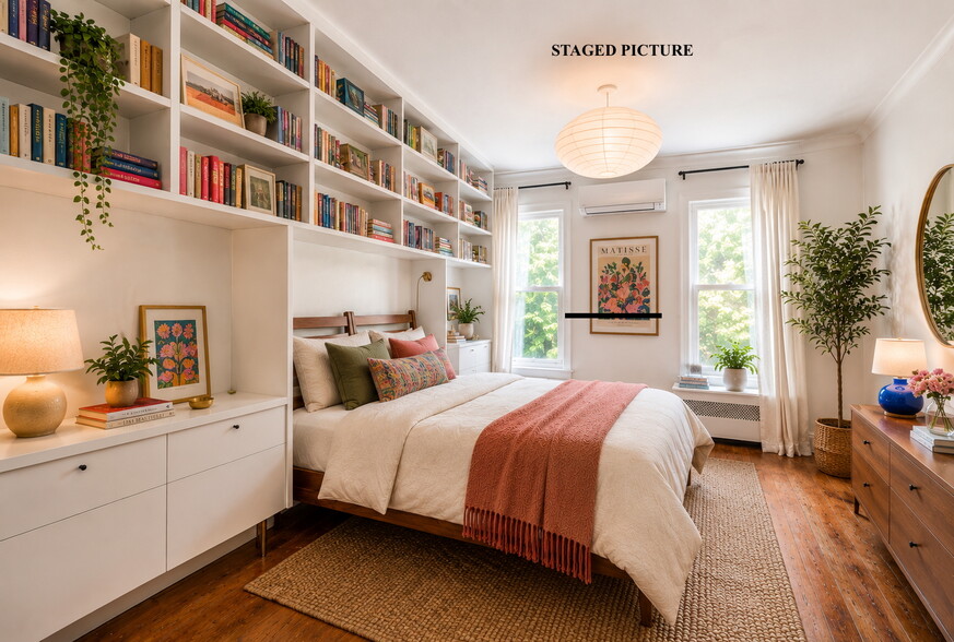 More Photos Of 251 Graham Ave, Brooklyn Storefront Retail Residential For Sale