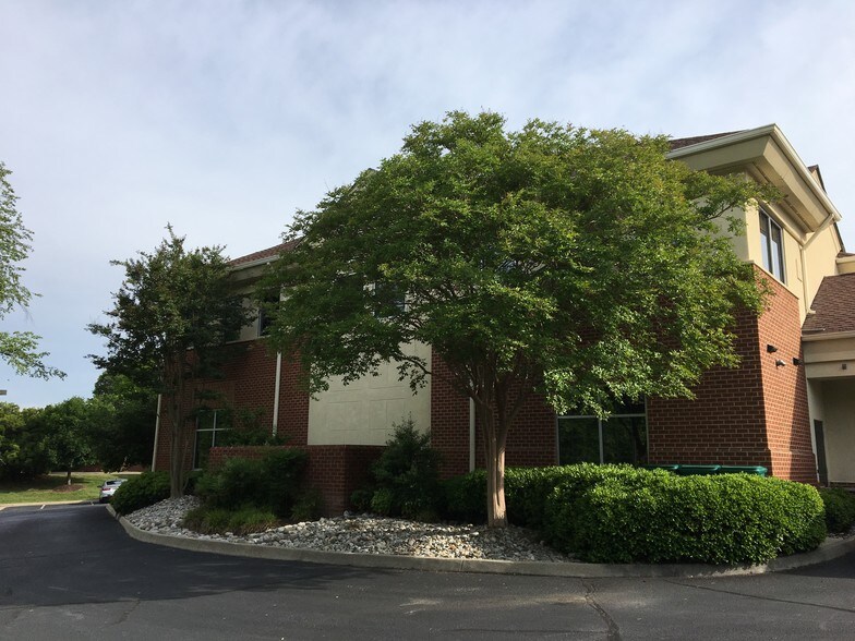 More Photos Of 10469 Atlee Station Rd, Ashland Office For Lease