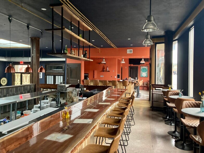 More Photos Of 171 Piedmont Ave, Bristol General Retail For Lease