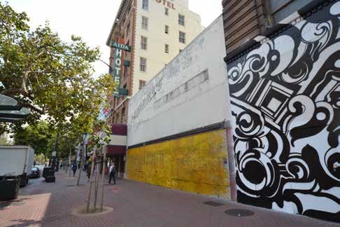 More Photos Of 1089-1093 Market St, San Francisco Storefront For Lease