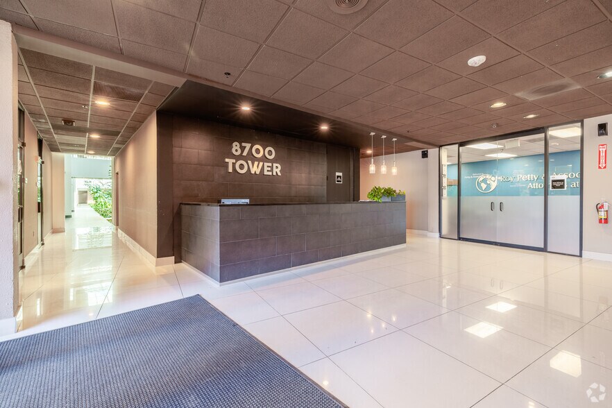 More Photos Of 8700 N Stemmons Fwy, Dallas Office For Lease