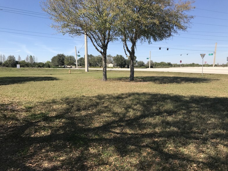 More Photos Of Combee Rd @ Old Combee Rd, Lakeland Land For Sale