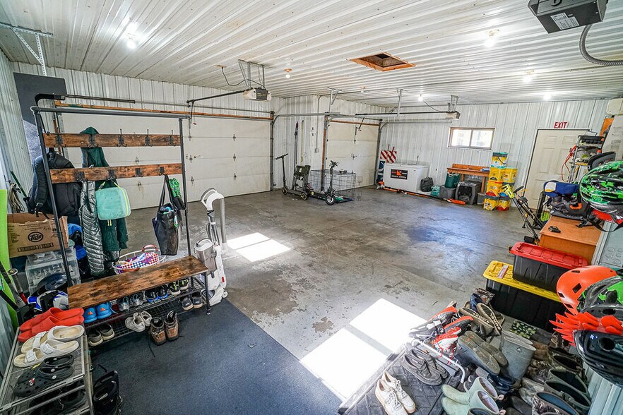 More Photos Of E8359 County Road H, Wisconsin Dells Light Distribution For Sale