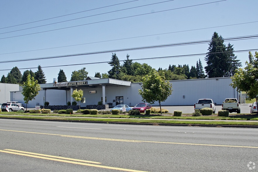 More Photos Of 4615 NE Minnehaha St, Vancouver Warehouse For Sale