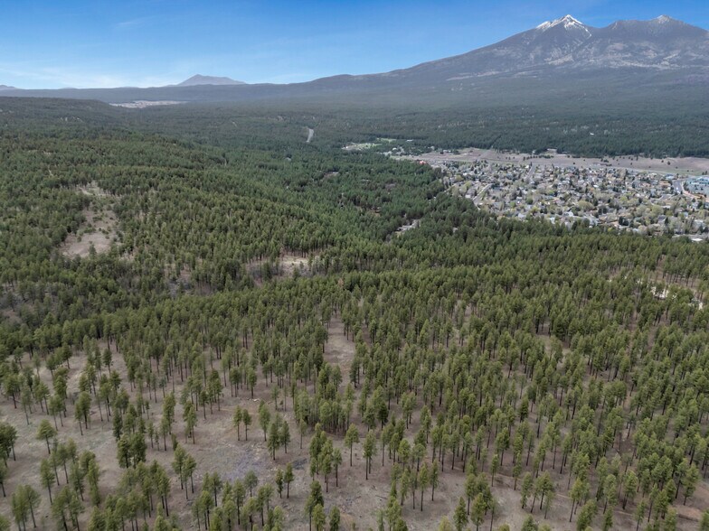 More Photos Of 2251 Kramer St, Flagstaff Land For Sale