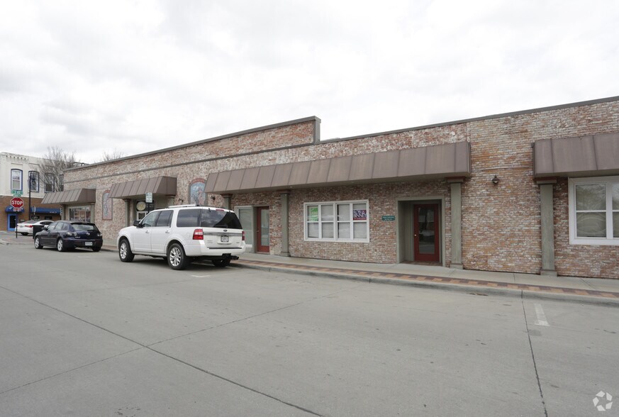 More Photos Of 21 SW 3rd St, Lee's Summit Coworking Space