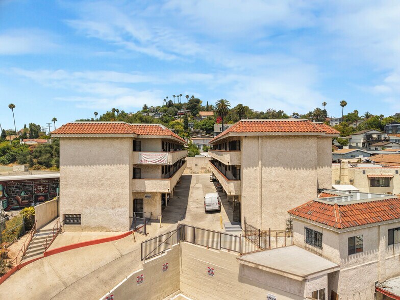 More Photos Of 3405 N Figueroa St, Los Angeles Apartments For Sale