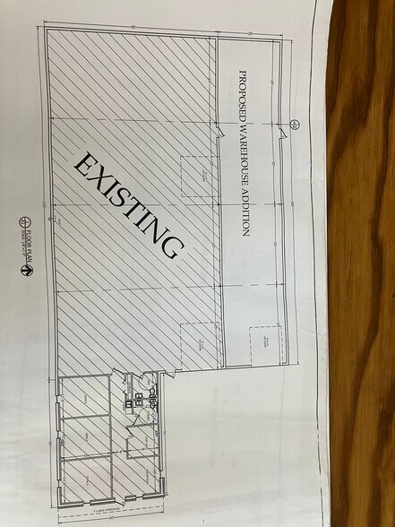 More Photos Of 8401 Gateway Ter, Oklahoma City Warehouse For Lease