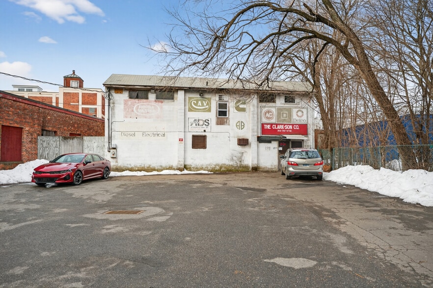 More Photos Of , New Haven Industrial For Sale
