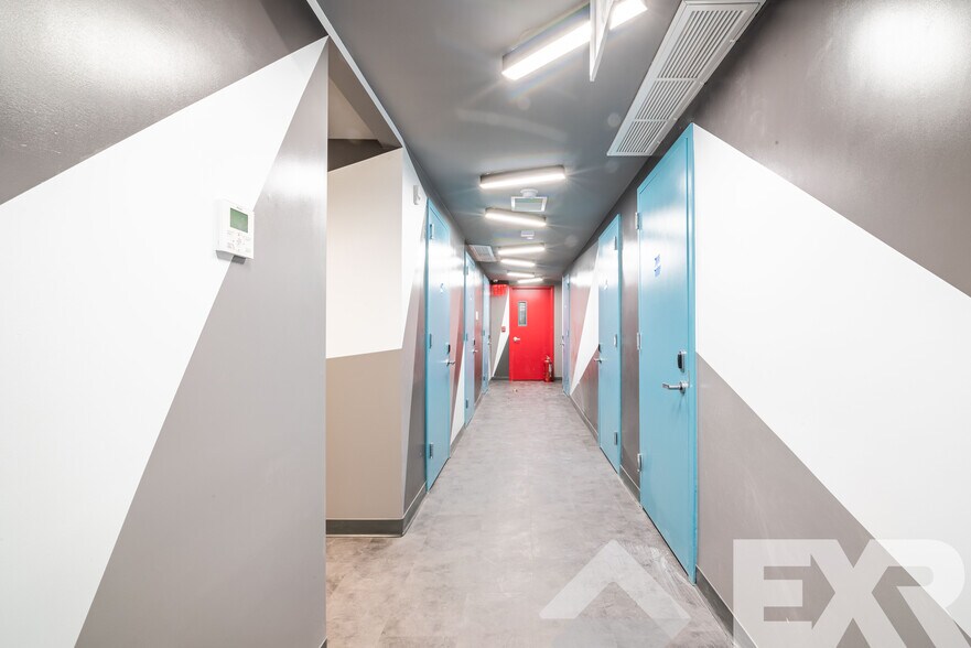 More Photos Of 1217 Bedford Ave, Brooklyn Loft Creative Space For Lease