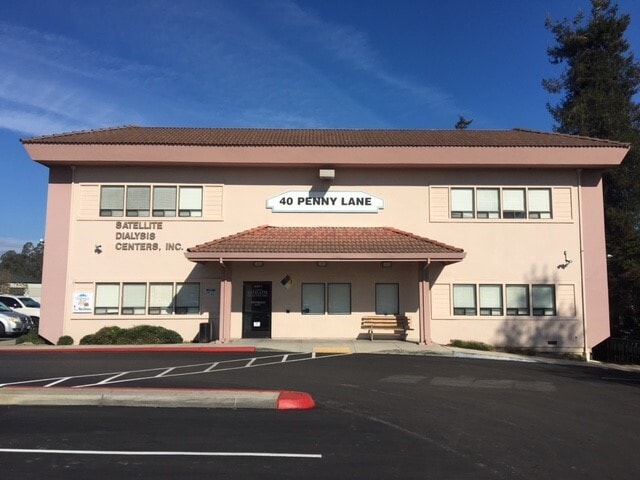 More Photos Of 40 Penny Ln, Watsonville Medical For Lease