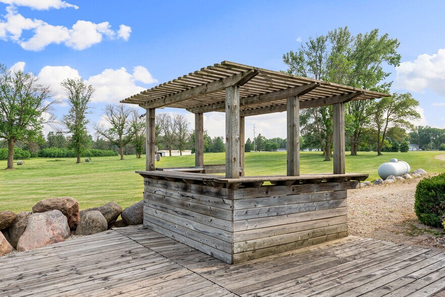 More Photos Of 3700 11th Pl NE, Austin Lodge Meeting Hall For Sale