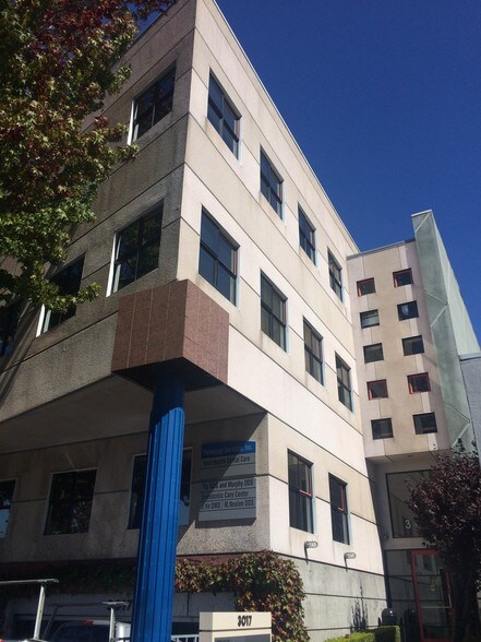 More Photos Of 3017 Telegraph Ave, Berkeley Medical For Lease