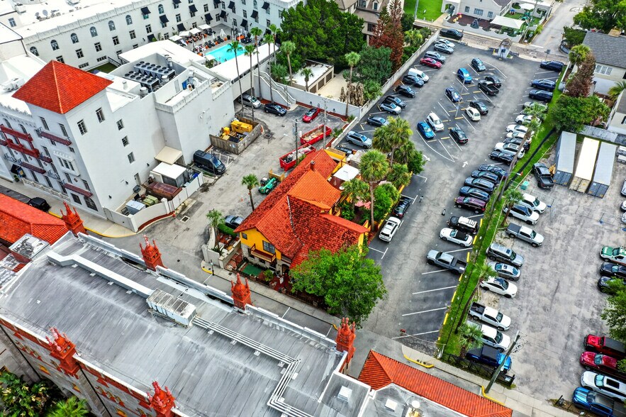More Photos Of 115 Cordova St, Saint Augustine Hospitality For Sale