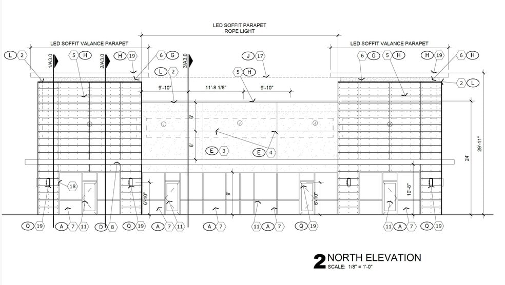 More Photos Of 8118 Prairie View Rd, Temple General Retail For Lease