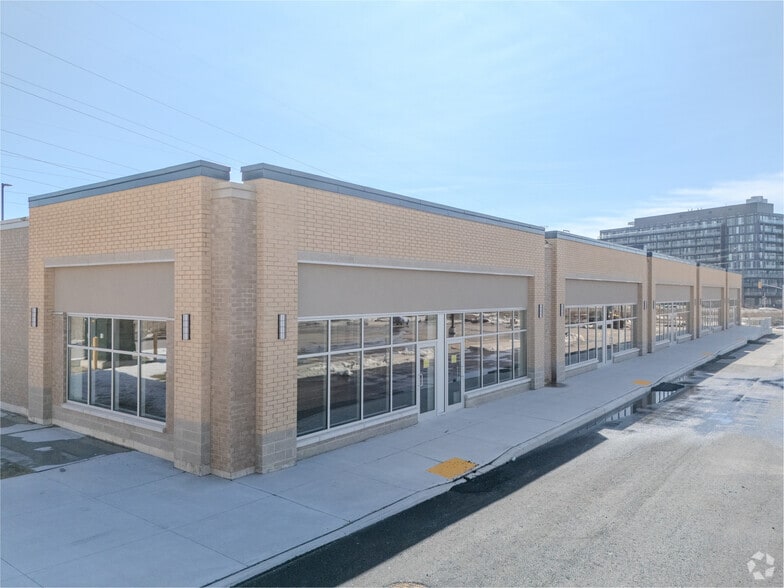Primary Photo Of 3221 Appleby Line, Burlington General Retail For Lease