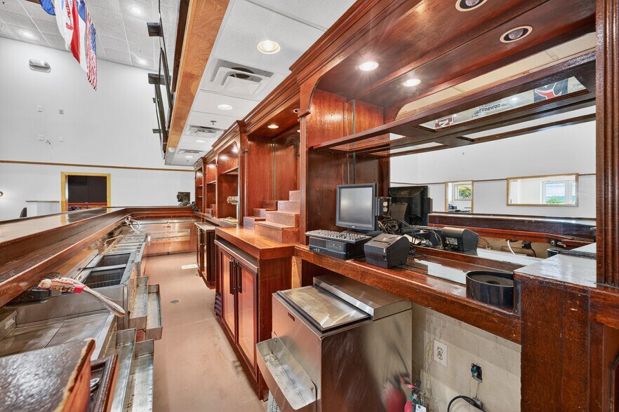 More Photos Of 1271 FM 518 Rd, League City Restaurant For Sale