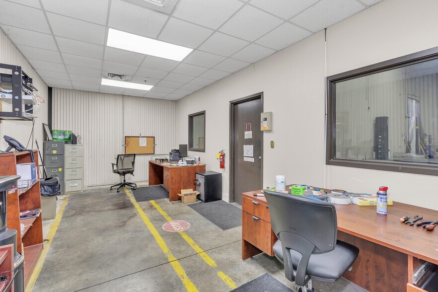 More Photos Of 4049 Allen Station Rd, Augusta Manufacturing For Lease