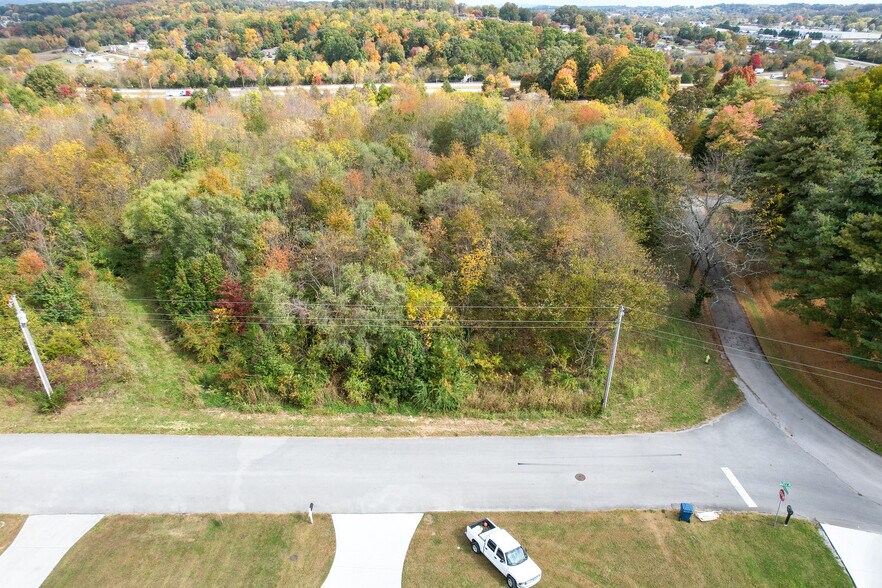 More Photos Of 0 Morelock rd, Morristown Land For Sale