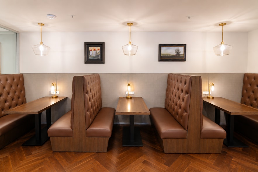 More Photos Of 1717 Pennsylvania Ave NW, Washington Coworking Space