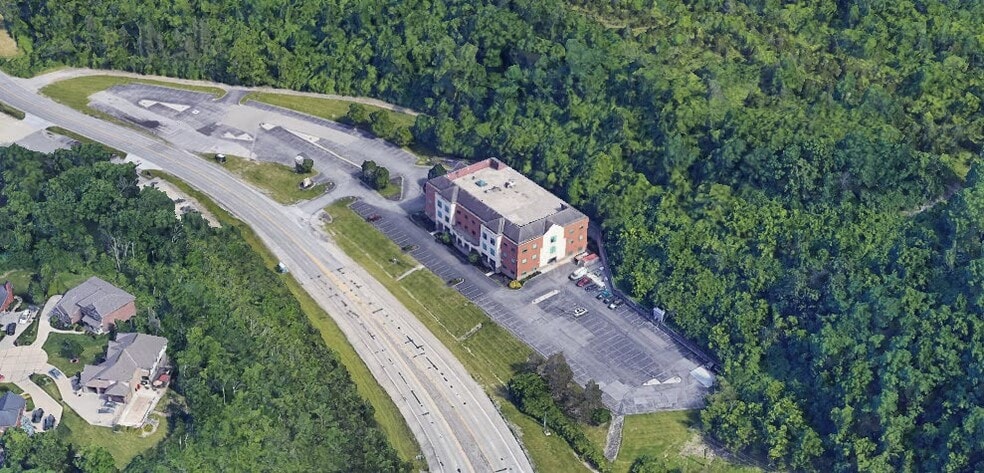 More Photos Of 525 Alexandria Pike, Southgate Medical For Lease