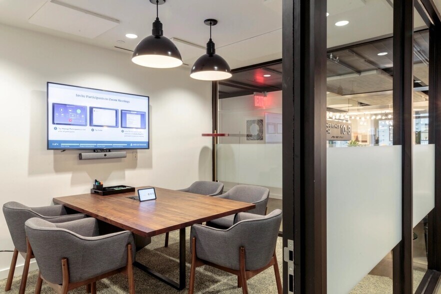 More Photos Of 25 Broadway, New York Coworking Space