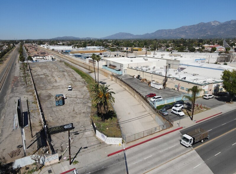 More Photos Of 4301 Temple City Blvd, El Monte Land For Lease