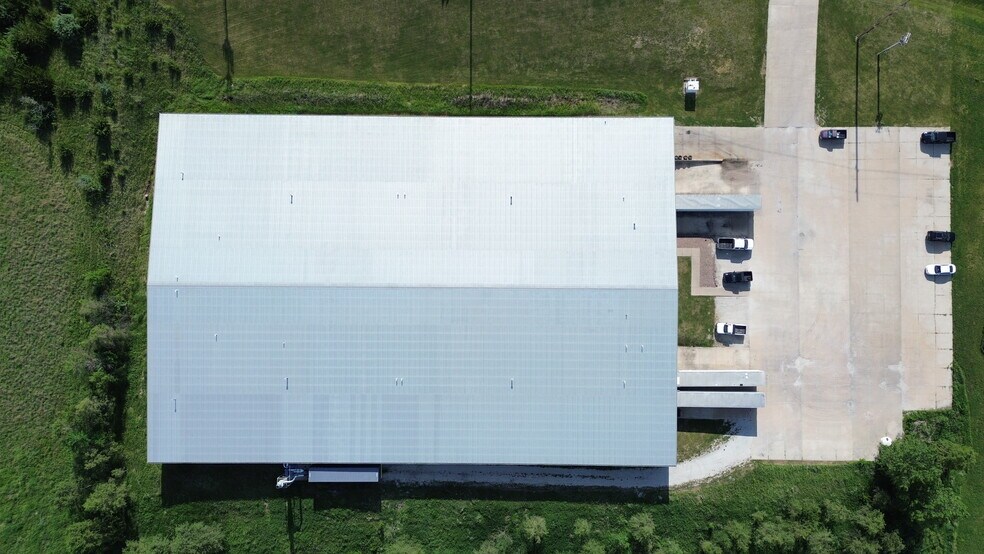 More Photos Of 700 IA-148, Anita Warehouse For Sale