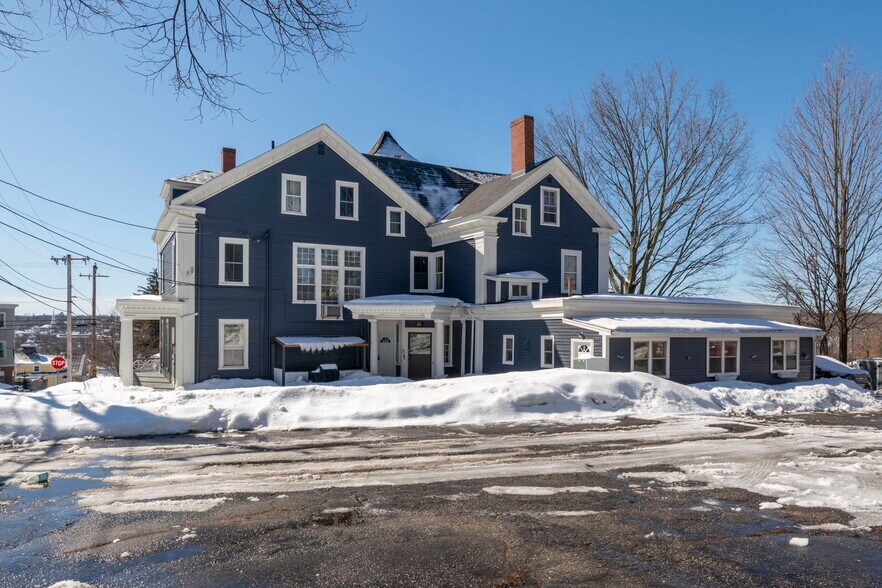 Primary Photo Of 86 Summer St, Haverhill Apartments For Lease