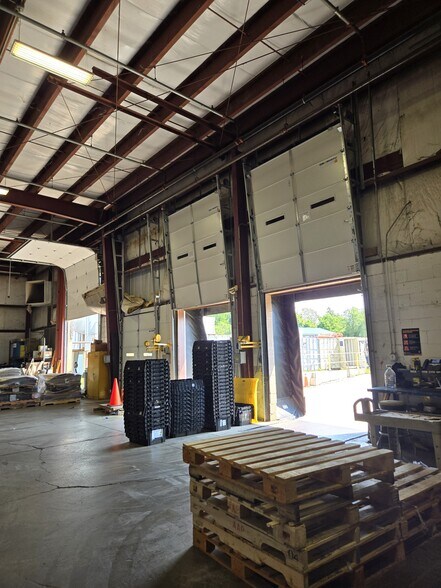 More Photos Of 4091 Jeffrey Blvd, Buffalo Warehouse For Lease