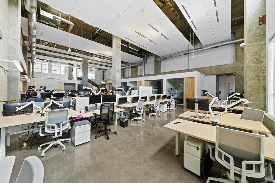 More Photos Of 1556 20th St, Santa Monica Medical For Lease