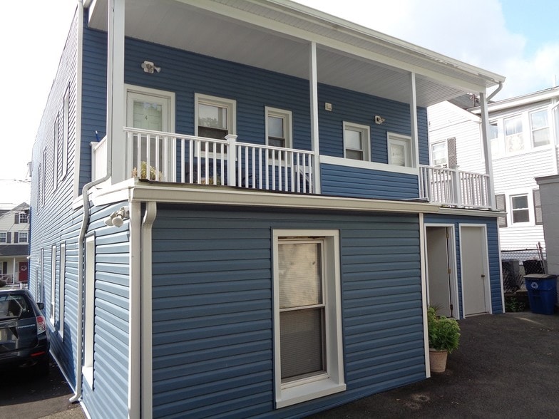 More Photos Of 57 Park Ave, Summit Apartments For Sale