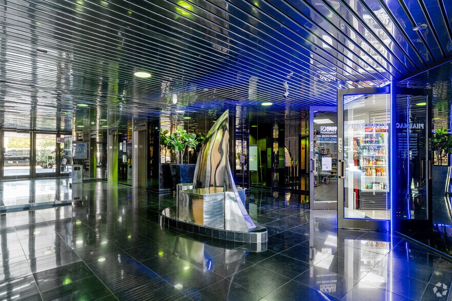 More Photos Of 1125 S Beverly Dr, Los Angeles Medical For Lease