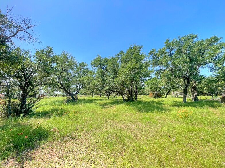 More Photos Of County Road 253, Bertram Land For Sale
